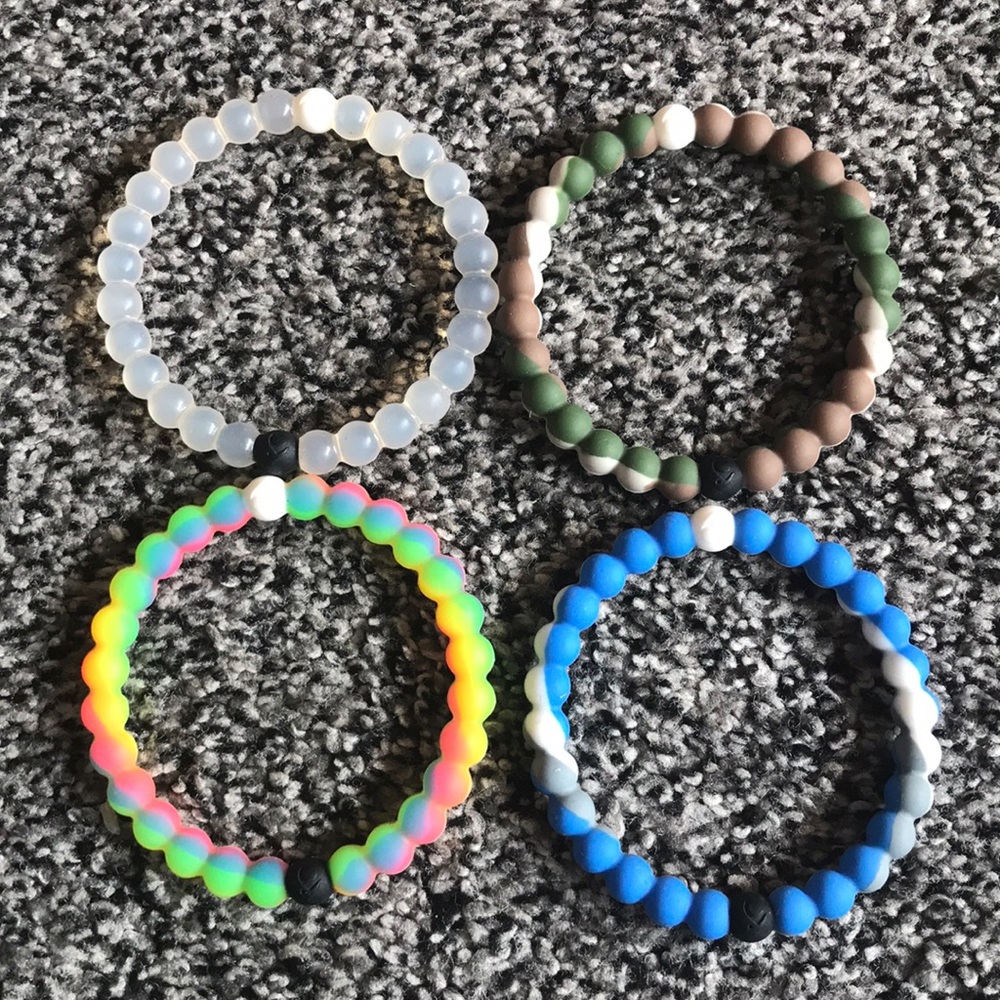Lokai Bracelet Collection - Picture 3 of 5